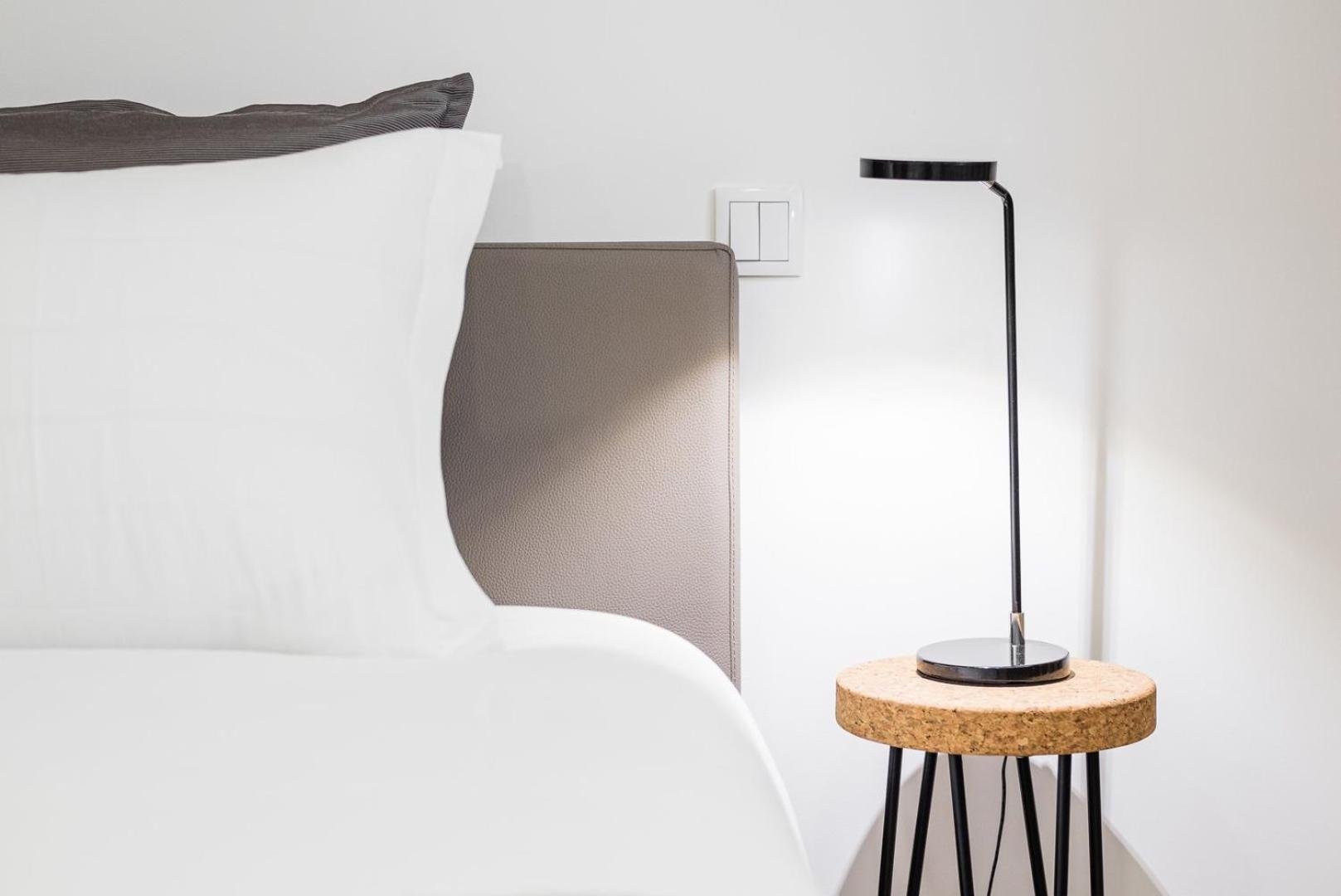 Guestready - Tigerlily Hotel Porto Bagian luar foto