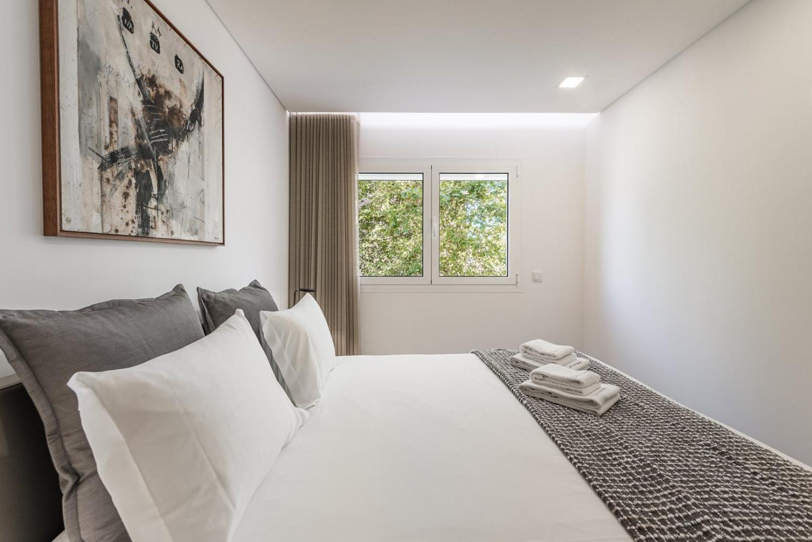 Guestready - Tigerlily Hotel Porto Bagian luar foto