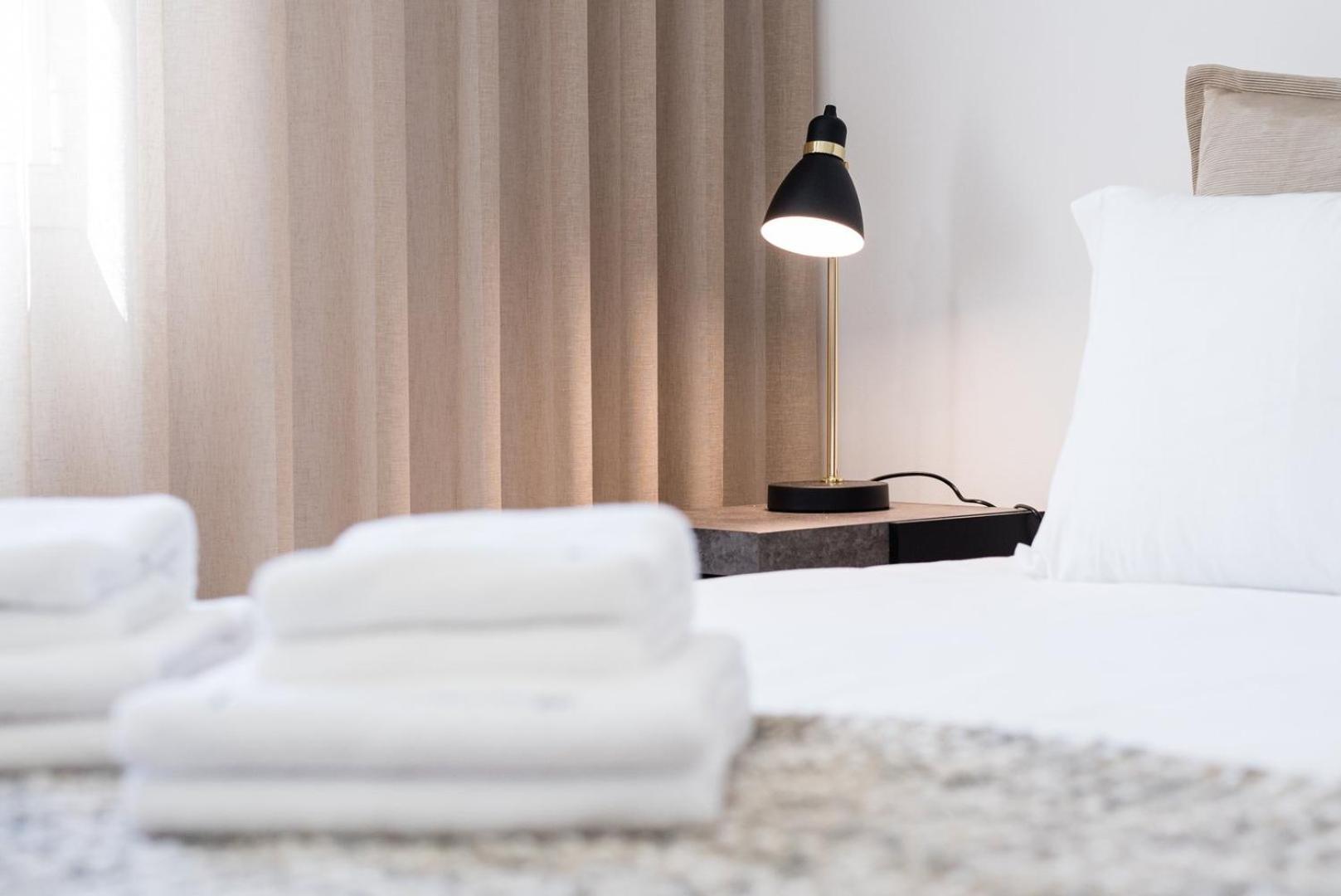 Guestready - Tigerlily Hotel Porto Bagian luar foto
