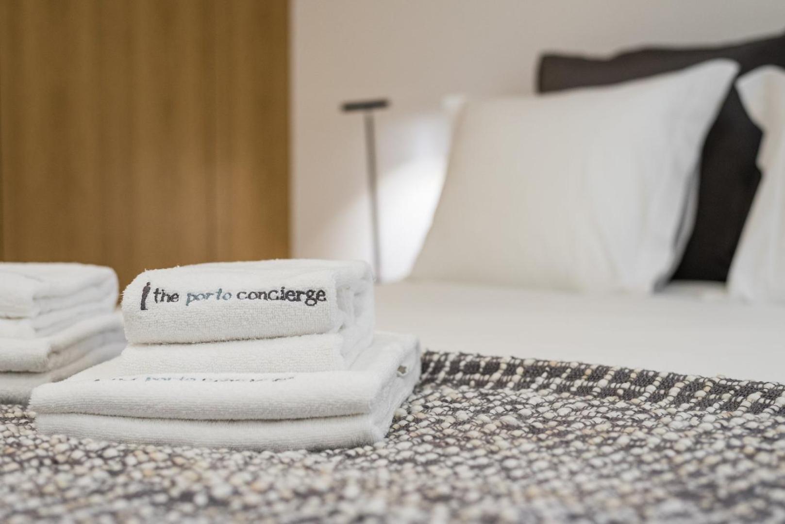 Guestready - Tigerlily Hotel Porto Bagian luar foto
