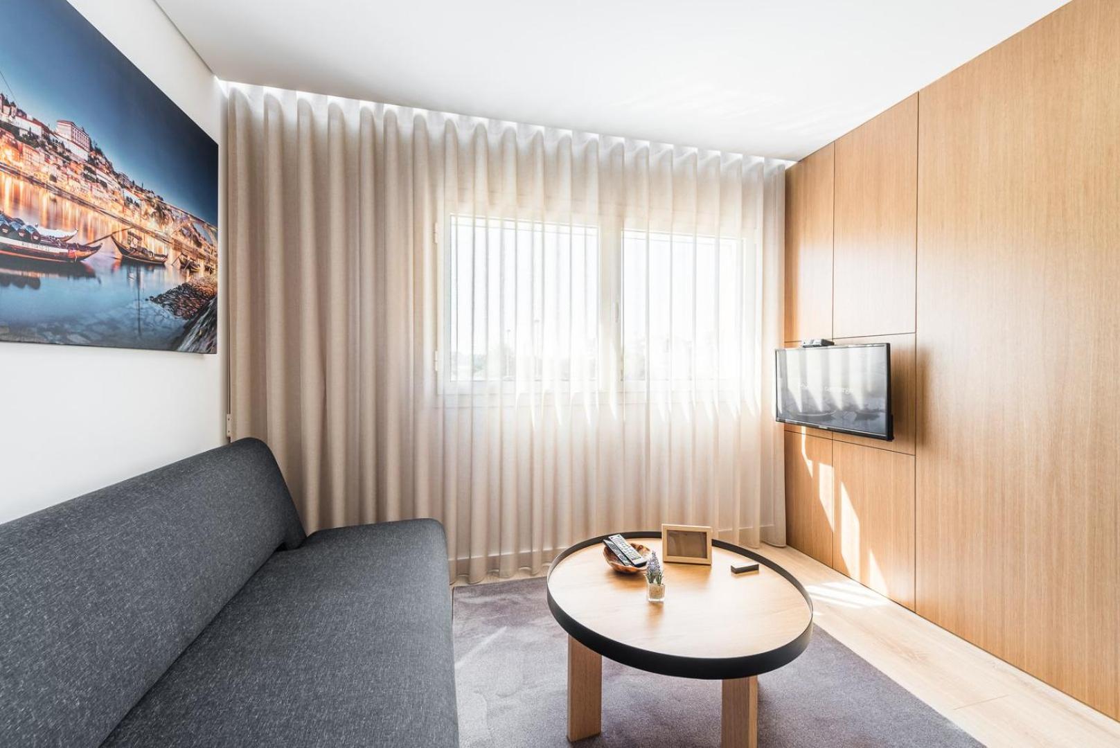 Guestready - Tigerlily Hotel Porto Bagian luar foto